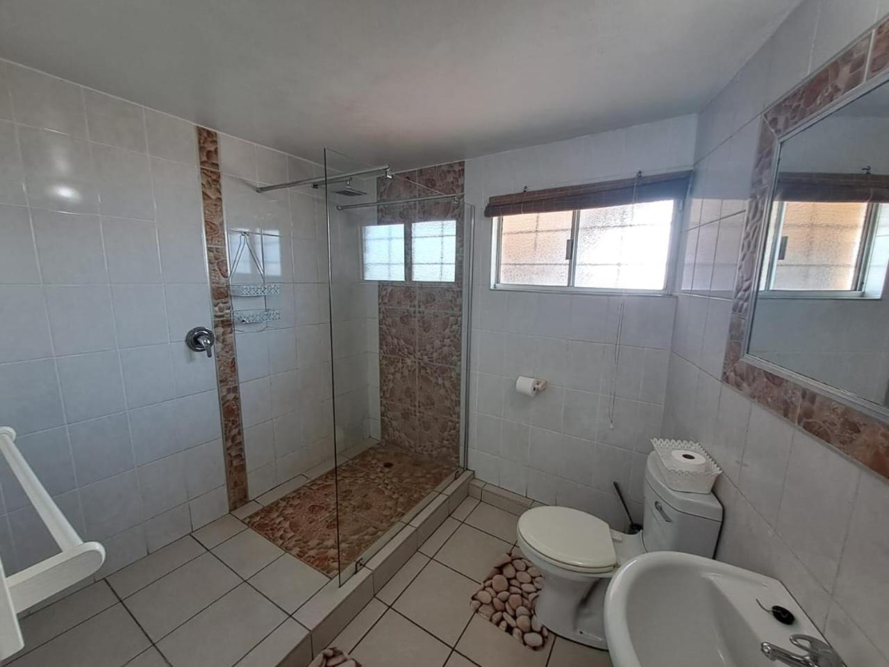 Beachfront Cabanas Amanzimtoti Kültér fotó