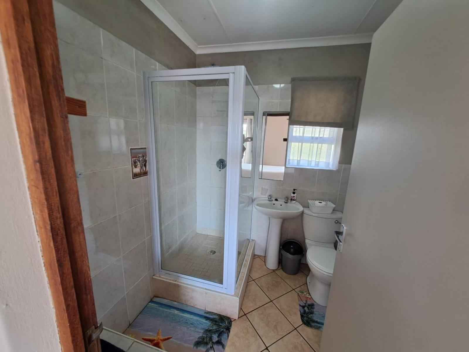 Beachfront Cabanas Amanzimtoti Kültér fotó