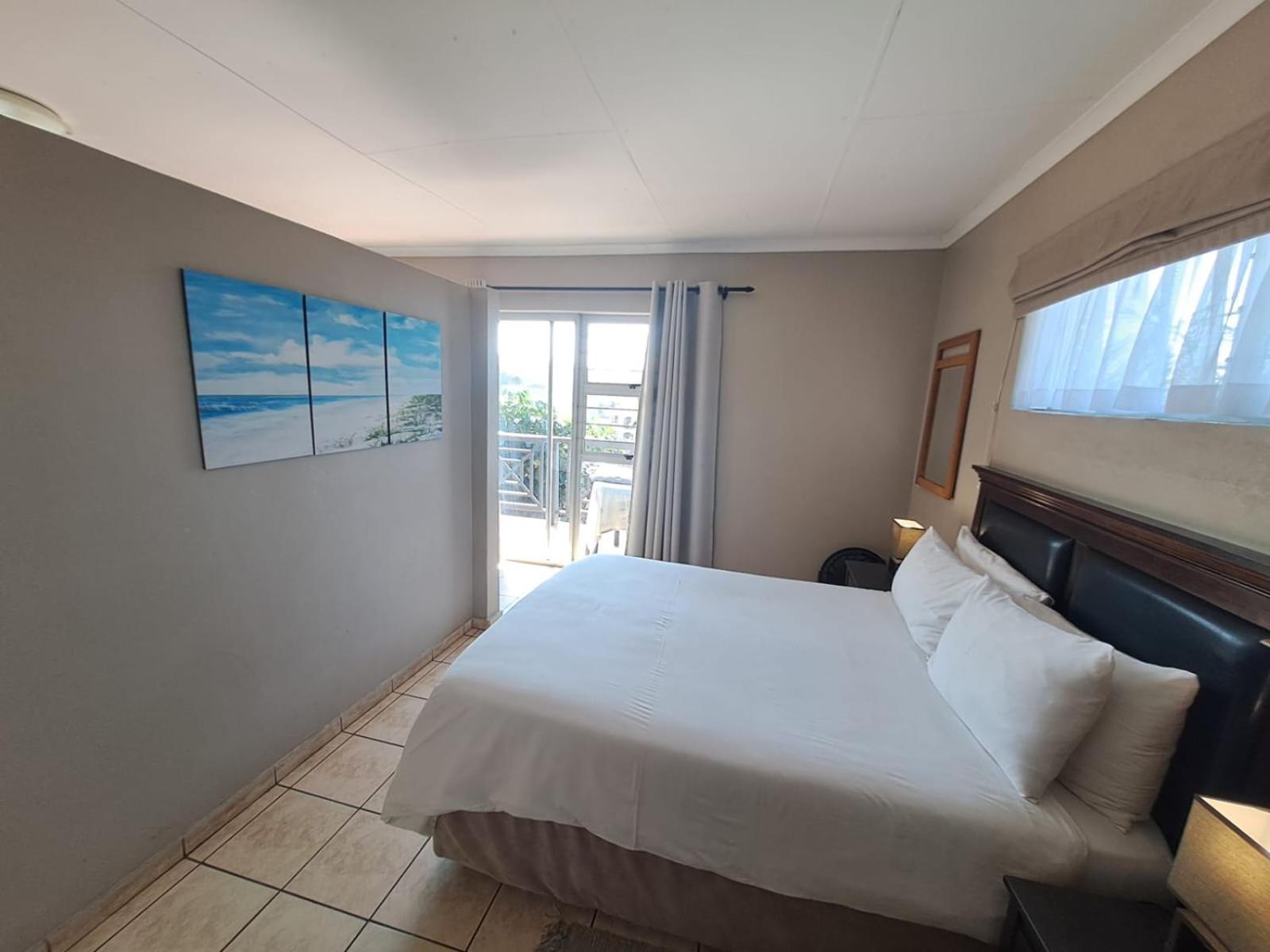 Beachfront Cabanas Amanzimtoti Kültér fotó